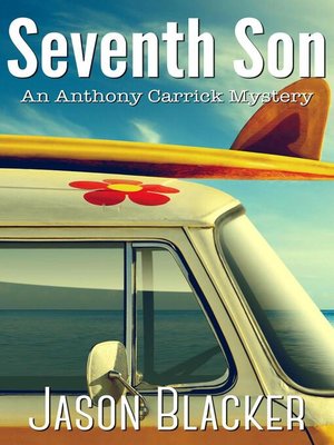 cover image of Seventh Son